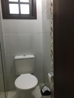 Apto para casal pousada Don Graciano